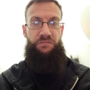 Meet your Posher, Aaron